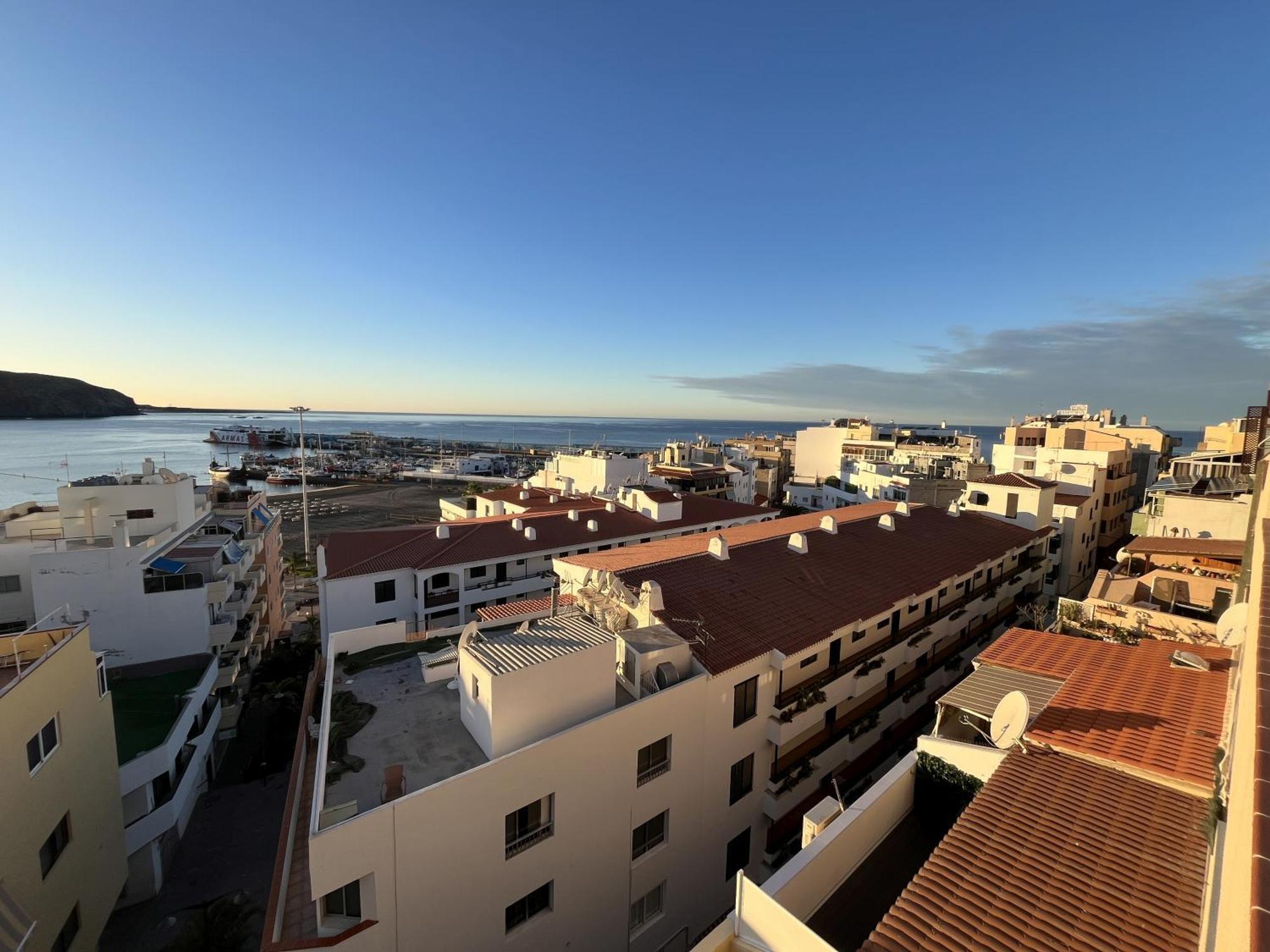 Edificio Gloria Apartamento Los Cristianos  Exterior foto