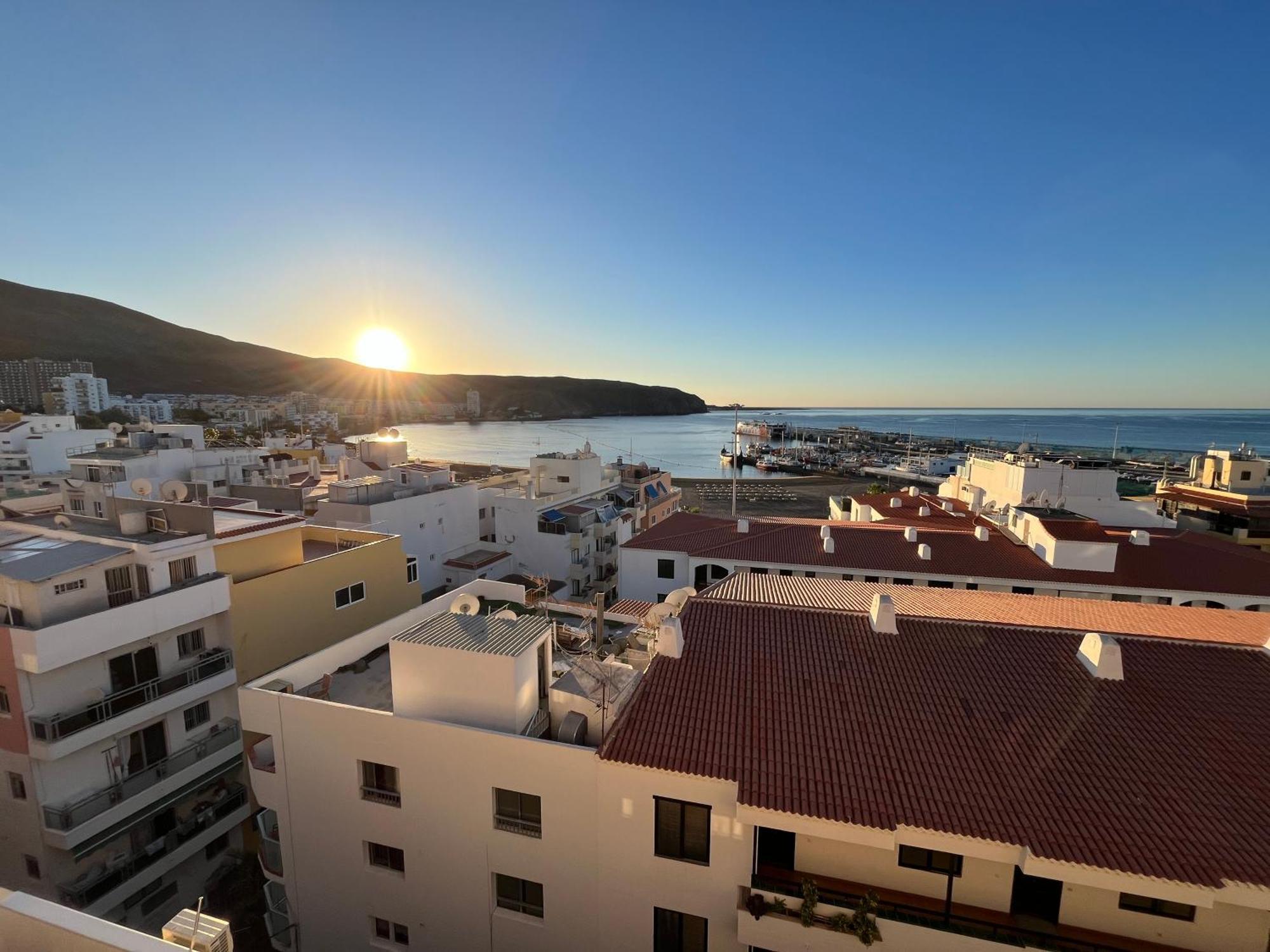 Edificio Gloria Apartamento Los Cristianos  Exterior foto